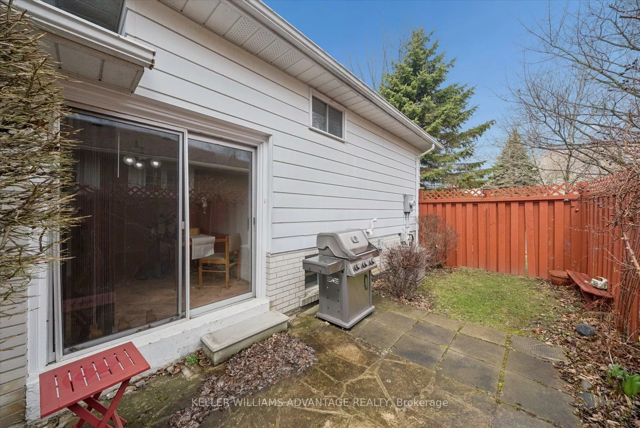 29, Paulander, Centennial Scarborough, Toronto