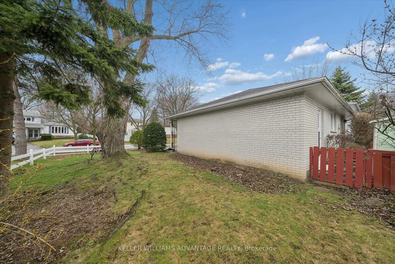 29, Paulander, Centennial Scarborough, Toronto