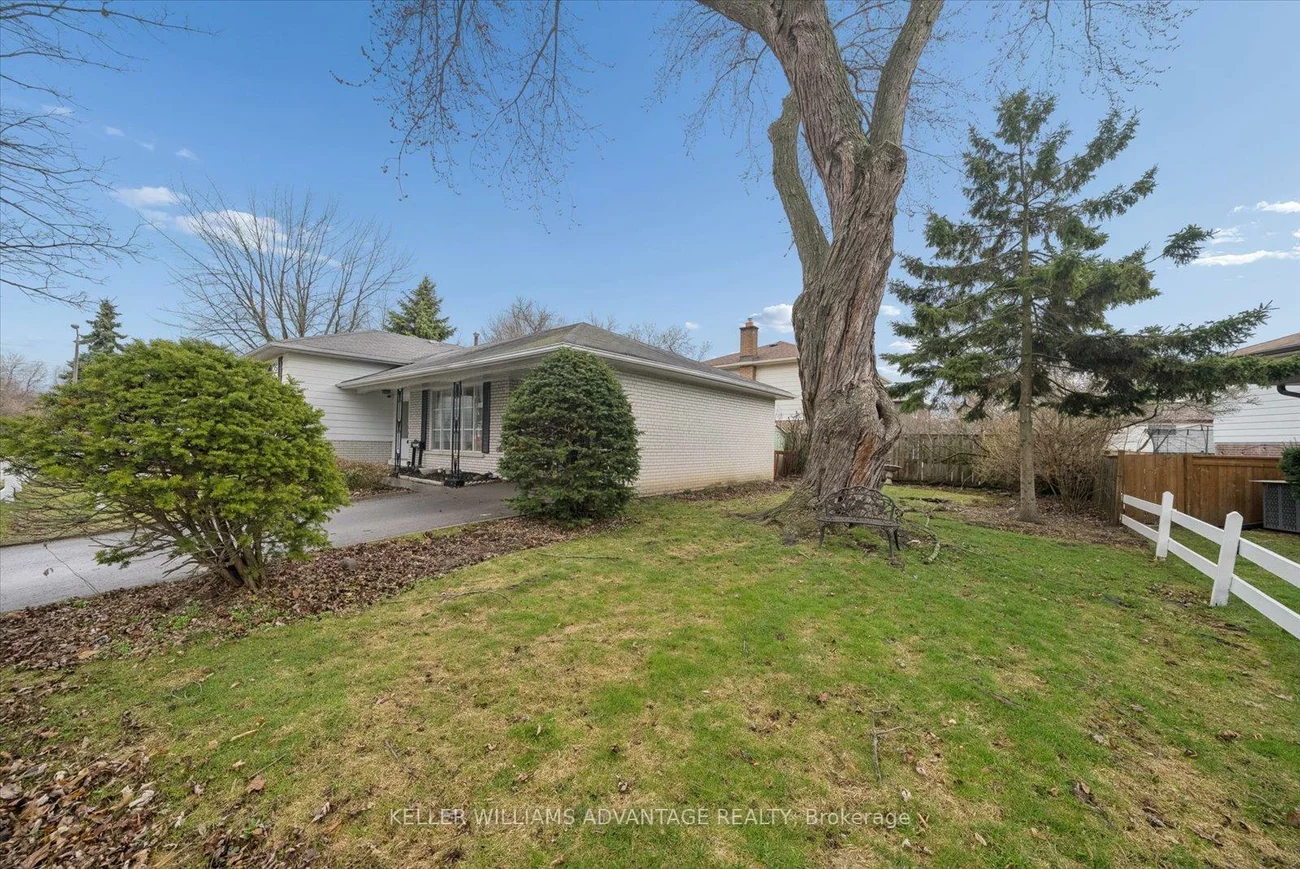 29, Paulander, Centennial Scarborough, Toronto