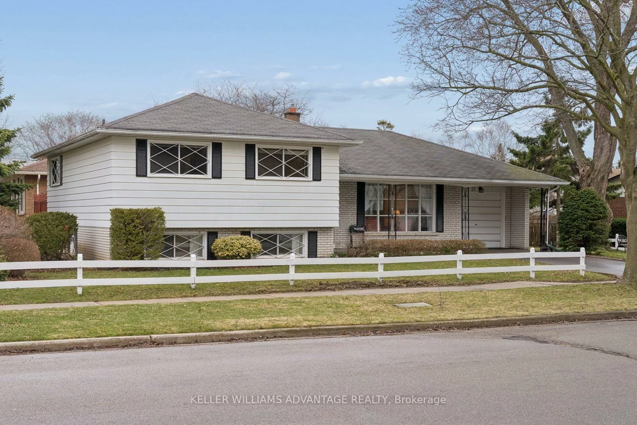 29, Paulander, Centennial Scarborough, Toronto