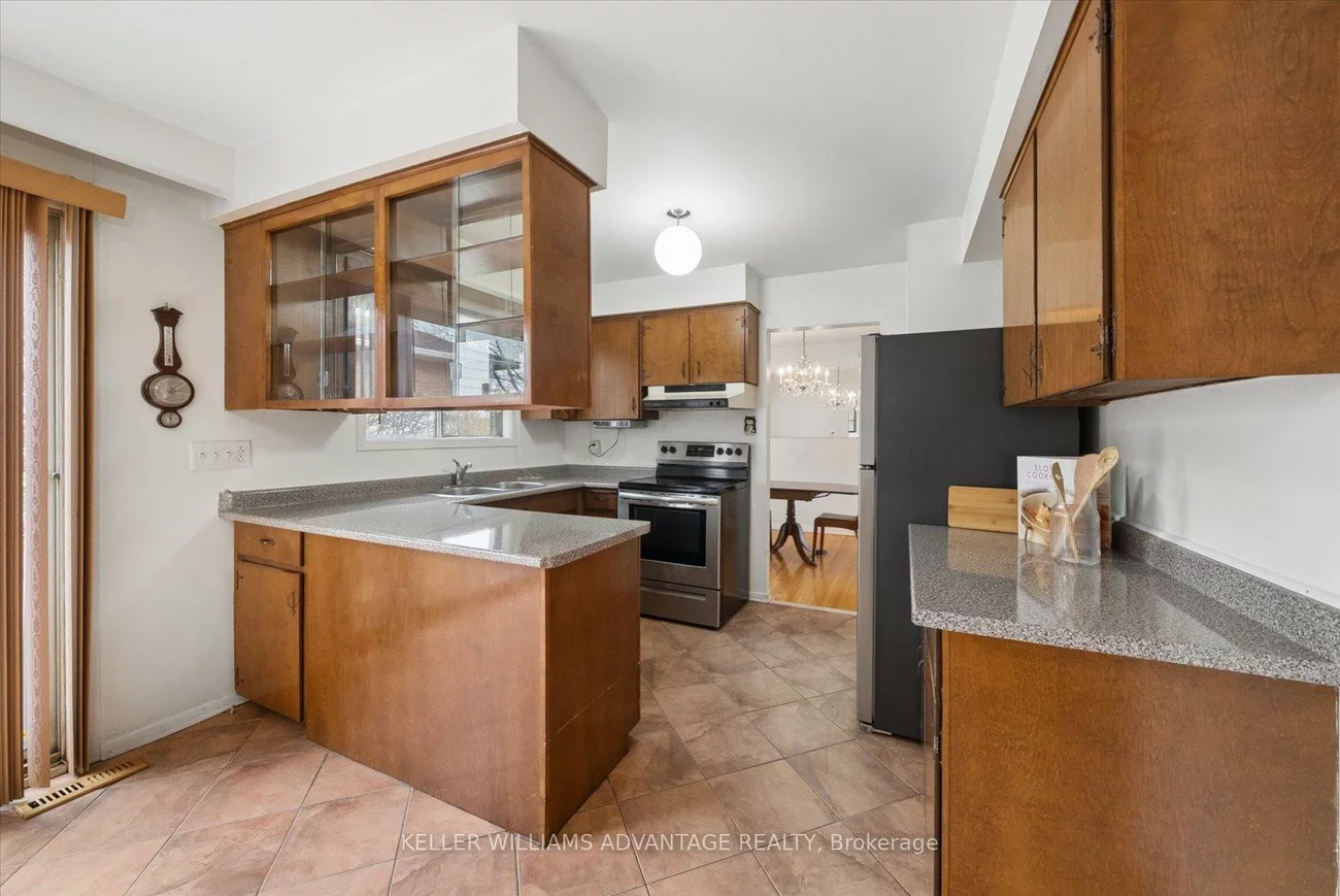 29, Paulander, Centennial Scarborough, Toronto