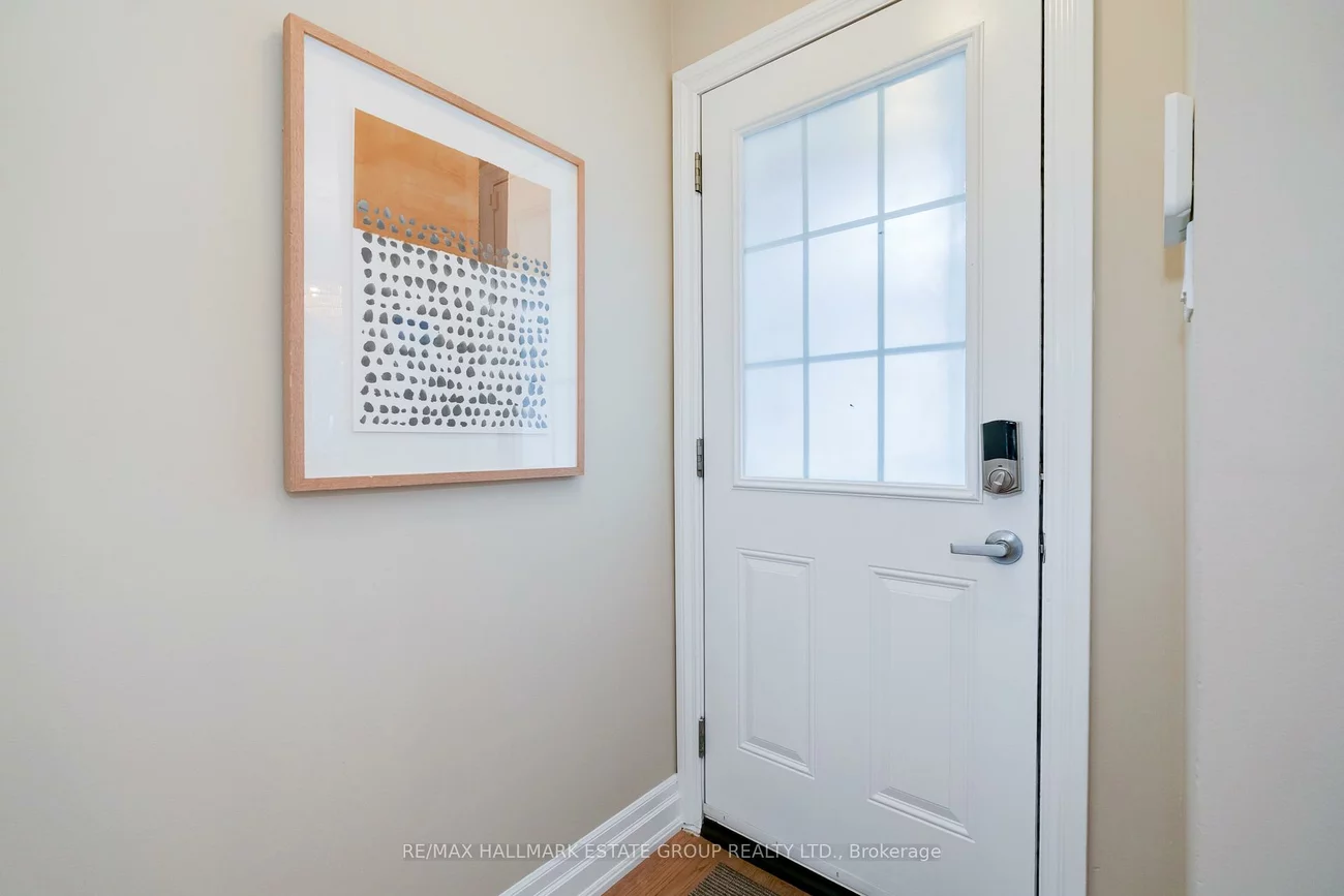 31, Unity, Greenwood-Coxwell, Toronto