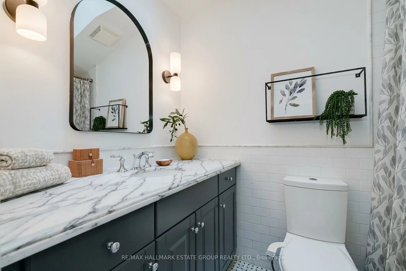 31, Unity, Greenwood-Coxwell, Toronto