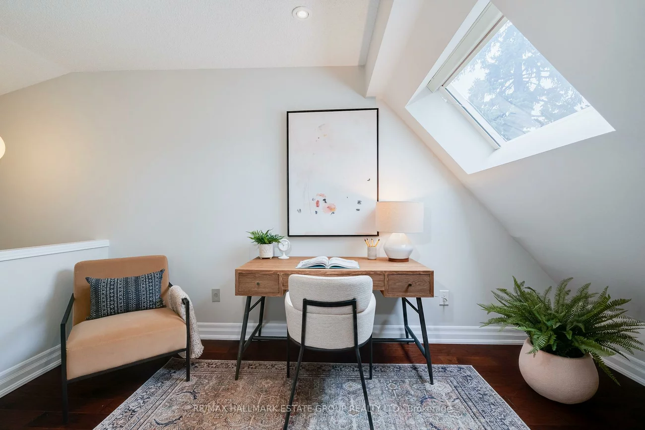 31, Unity, Greenwood-Coxwell, Toronto