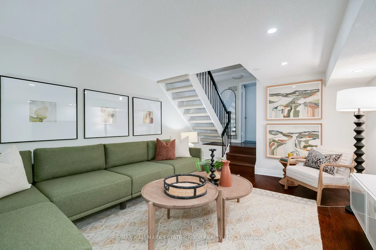 31, Unity, Greenwood-Coxwell, Toronto