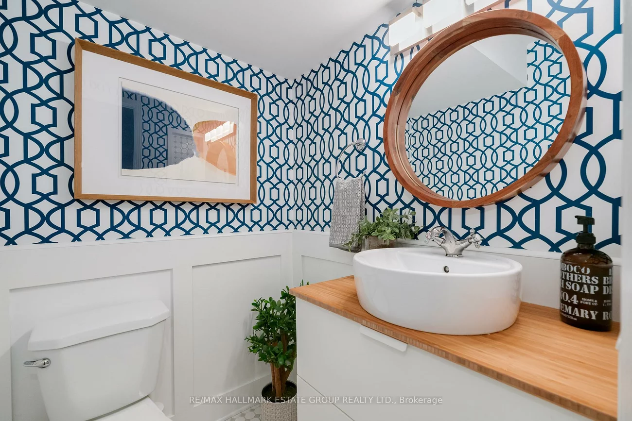 31, Unity, Greenwood-Coxwell, Toronto