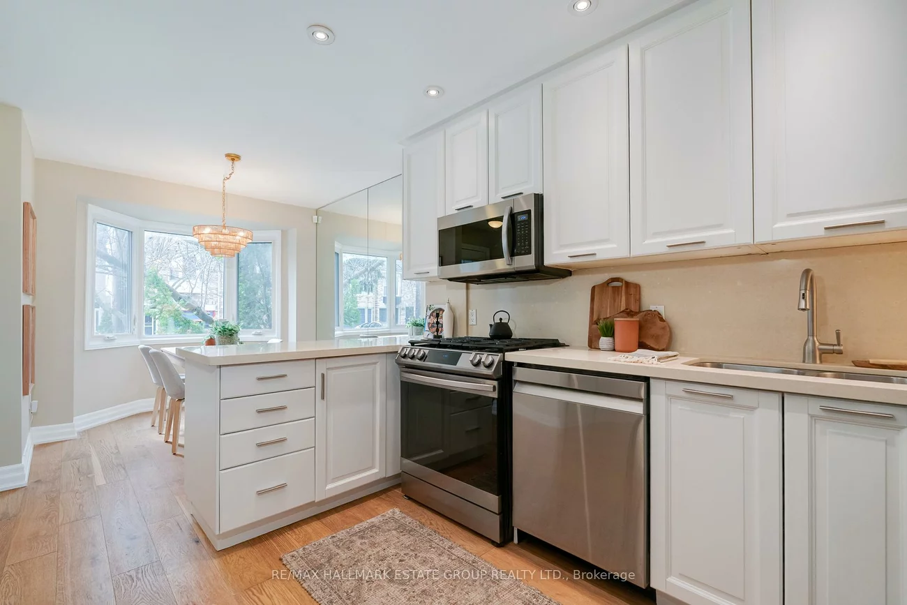 31, Unity, Greenwood-Coxwell, Toronto