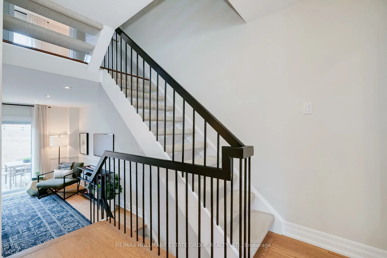 31, Unity, Greenwood-Coxwell, Toronto