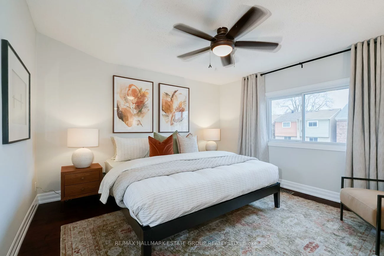 31, Unity, Greenwood-Coxwell, Toronto