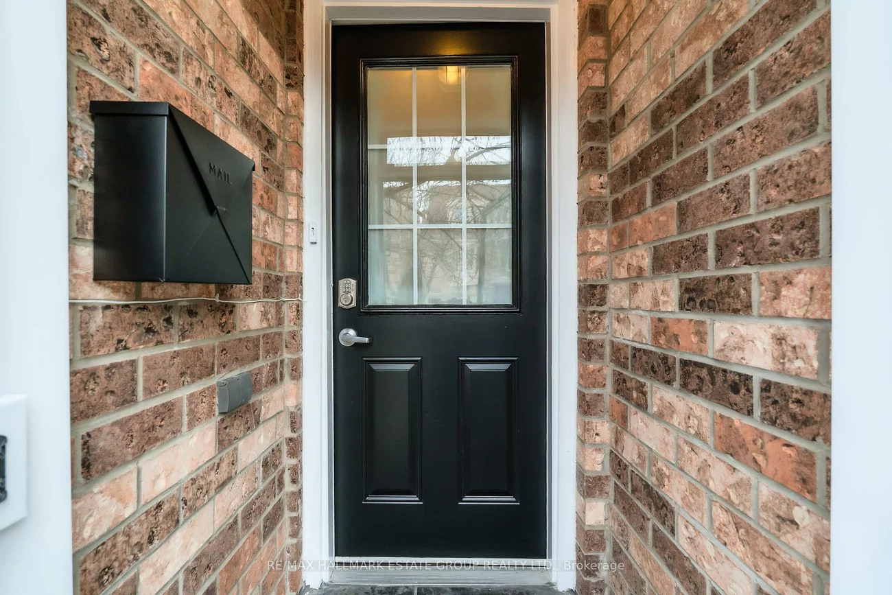 31, Unity, Greenwood-Coxwell, Toronto