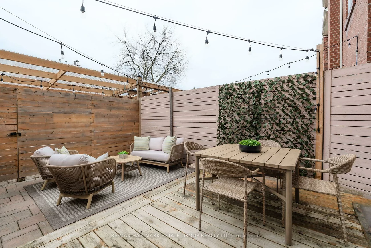 31, Unity, Greenwood-Coxwell, Toronto