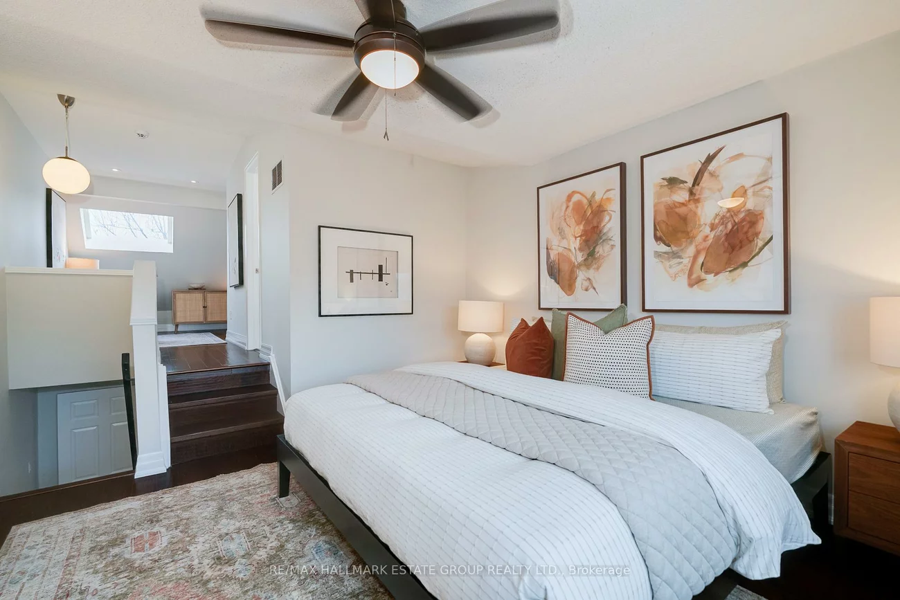 31, Unity, Greenwood-Coxwell, Toronto