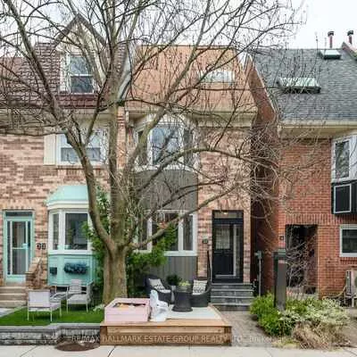 31, Unity, Greenwood-Coxwell, Toronto