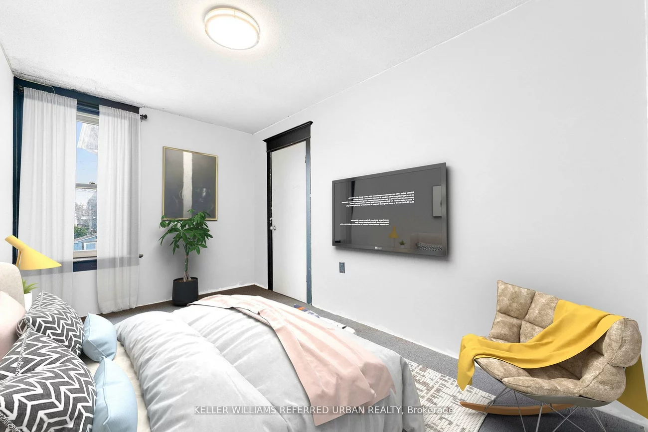 8, Woodlee, East End-Danforth, Toronto