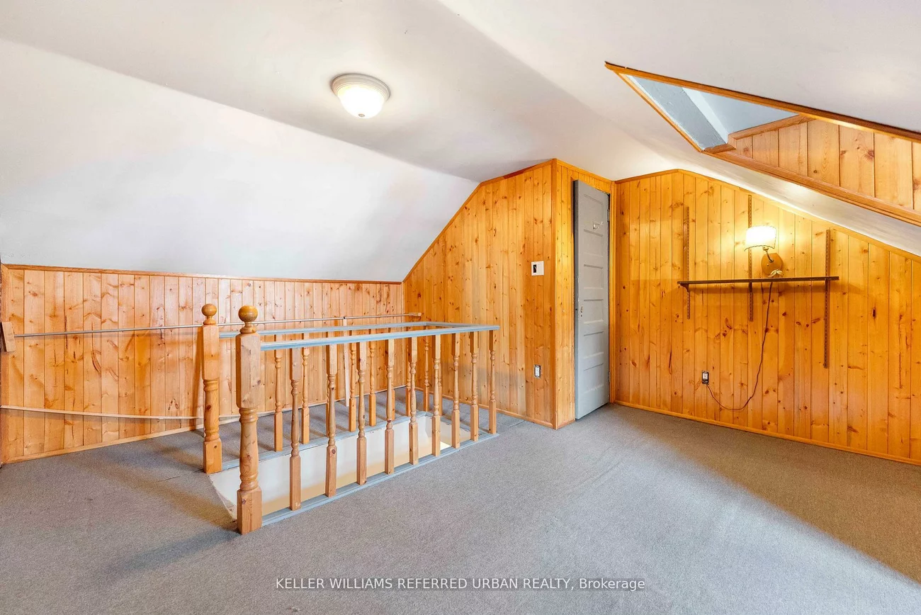 8, Woodlee, East End-Danforth, Toronto