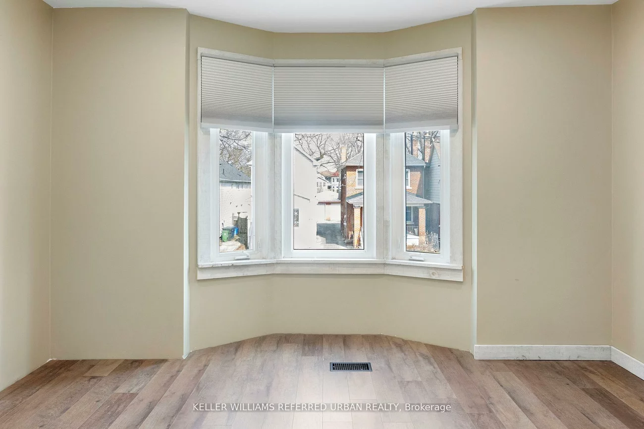 8, Woodlee, East End-Danforth, Toronto