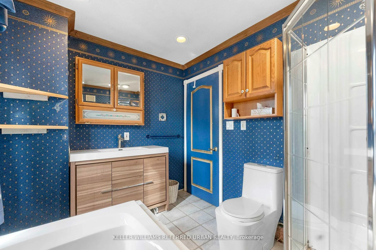 8, Woodlee, East End-Danforth, Toronto