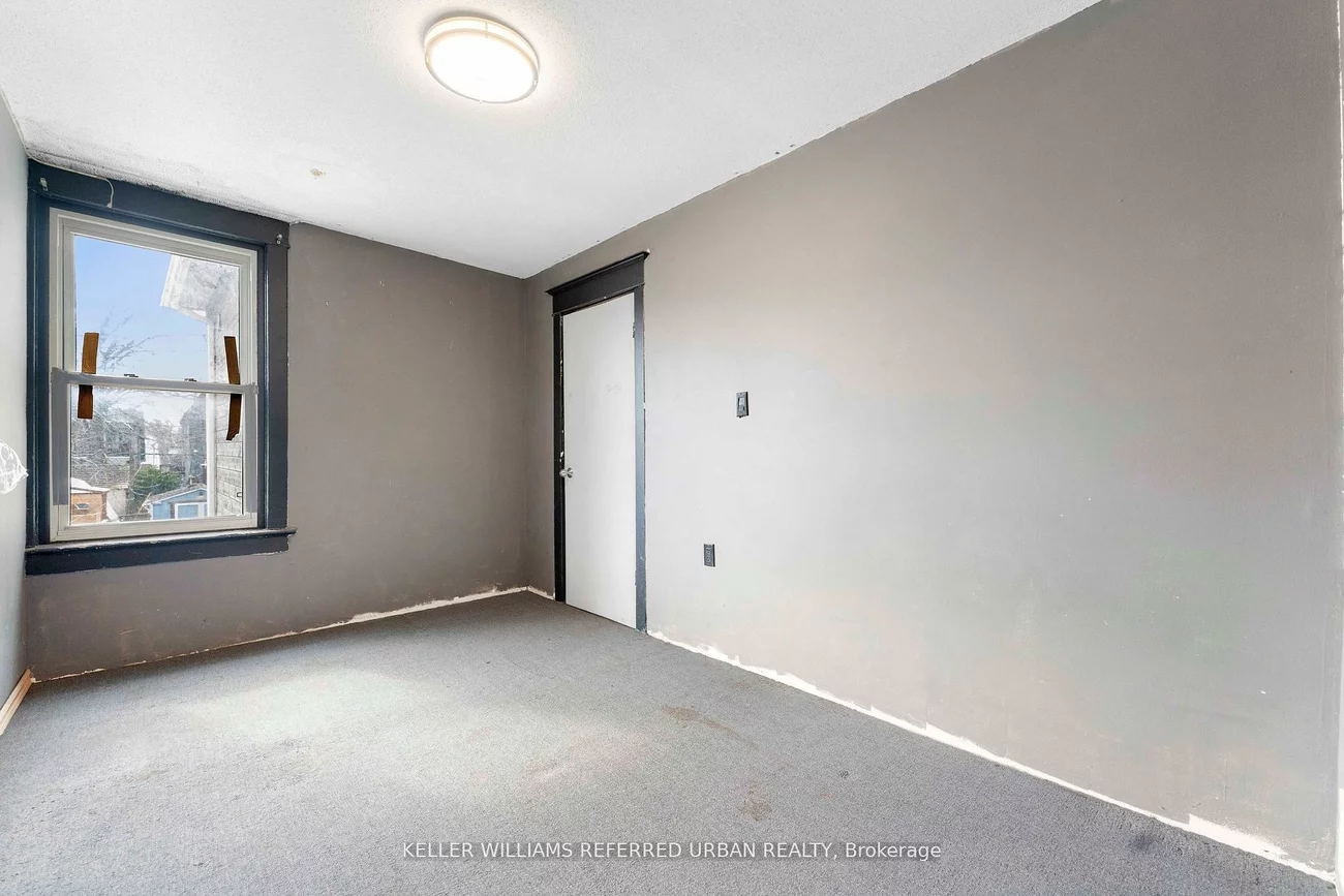 8, Woodlee, East End-Danforth, Toronto