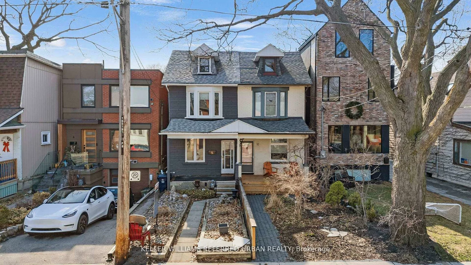 8, Woodlee, East End-Danforth, Toronto