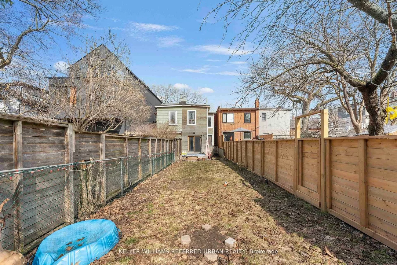 8, Woodlee, East End-Danforth, Toronto