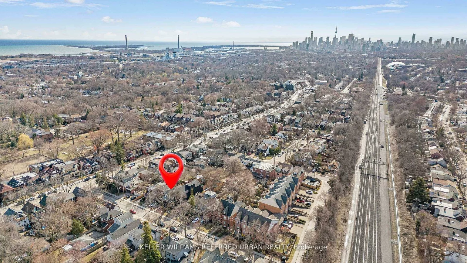 8, Woodlee, East End-Danforth, Toronto