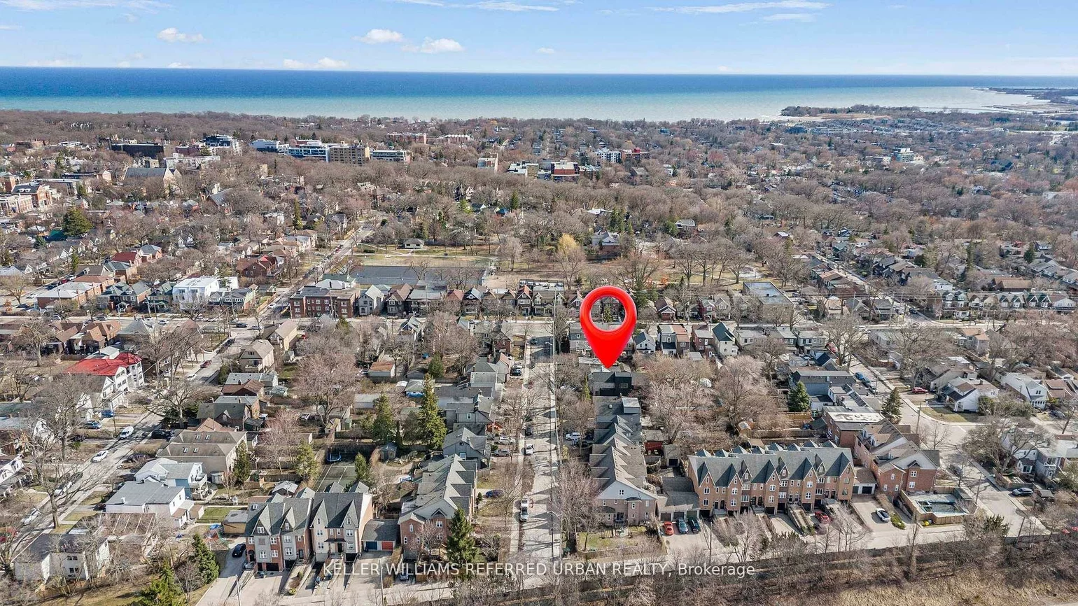 8, Woodlee, East End-Danforth, Toronto