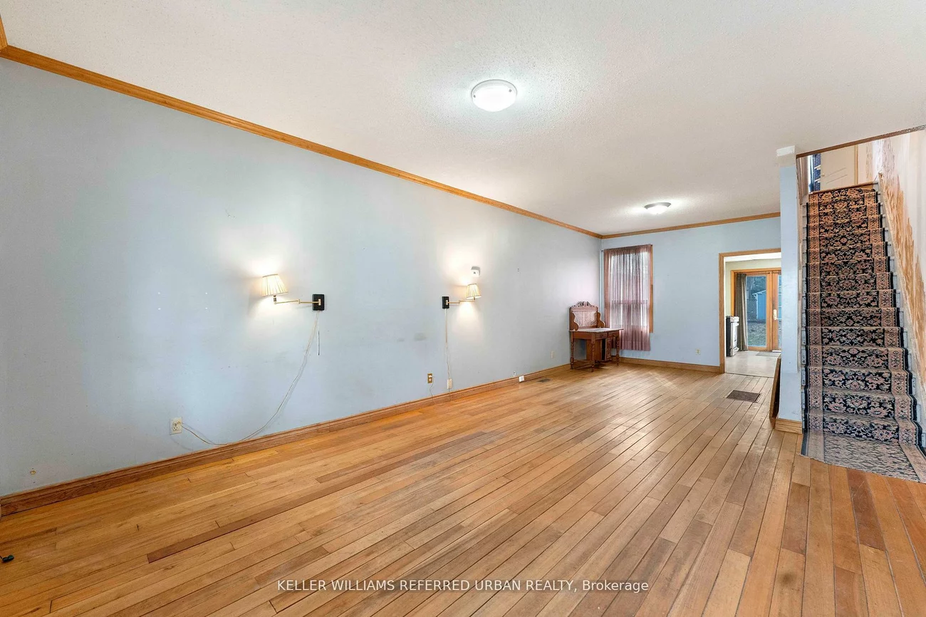 8, Woodlee, East End-Danforth, Toronto