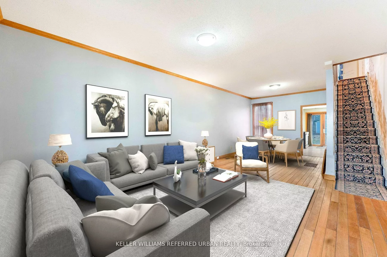 8, Woodlee, East End-Danforth, Toronto