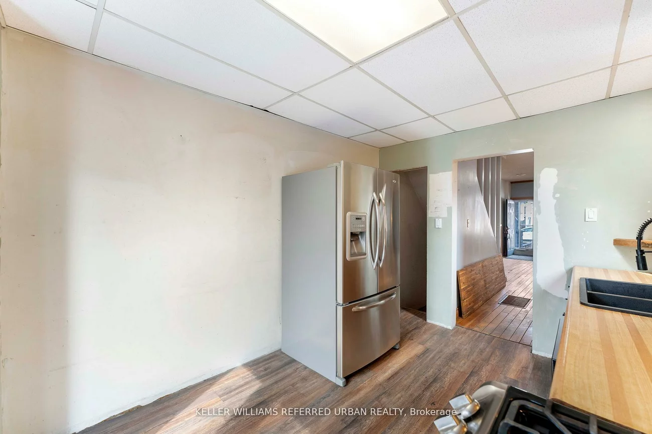 8, Woodlee, East End-Danforth, Toronto