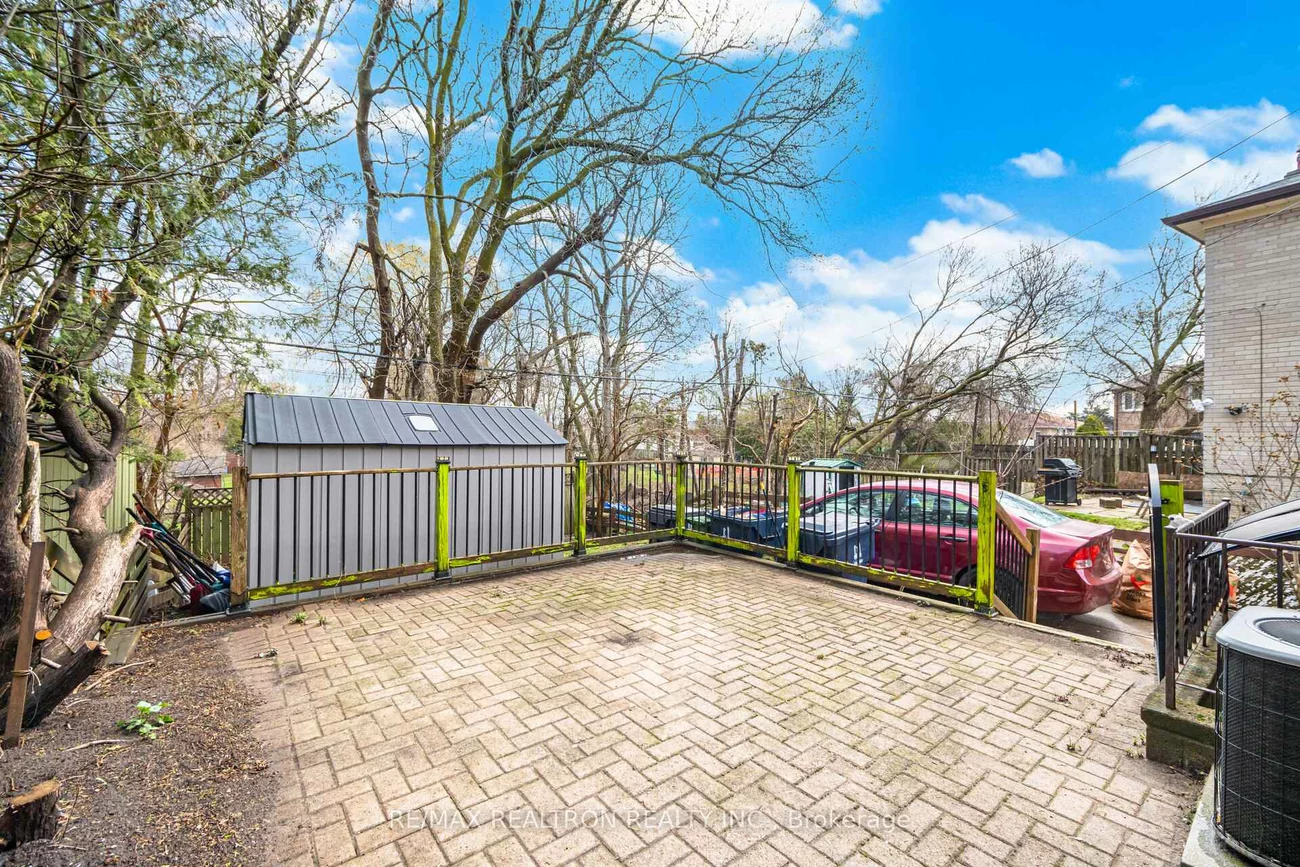 87, Overture, West Hill, Toronto