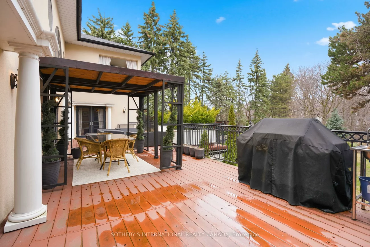 55, Pine Ridge, Cliffcrest, Toronto