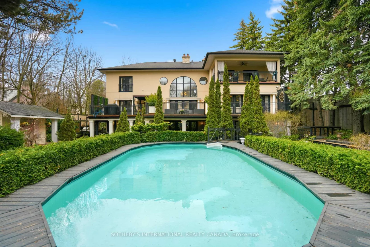 55, Pine Ridge, Cliffcrest, Toronto