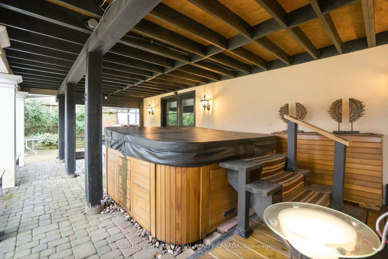 55, Pine Ridge, Cliffcrest, Toronto