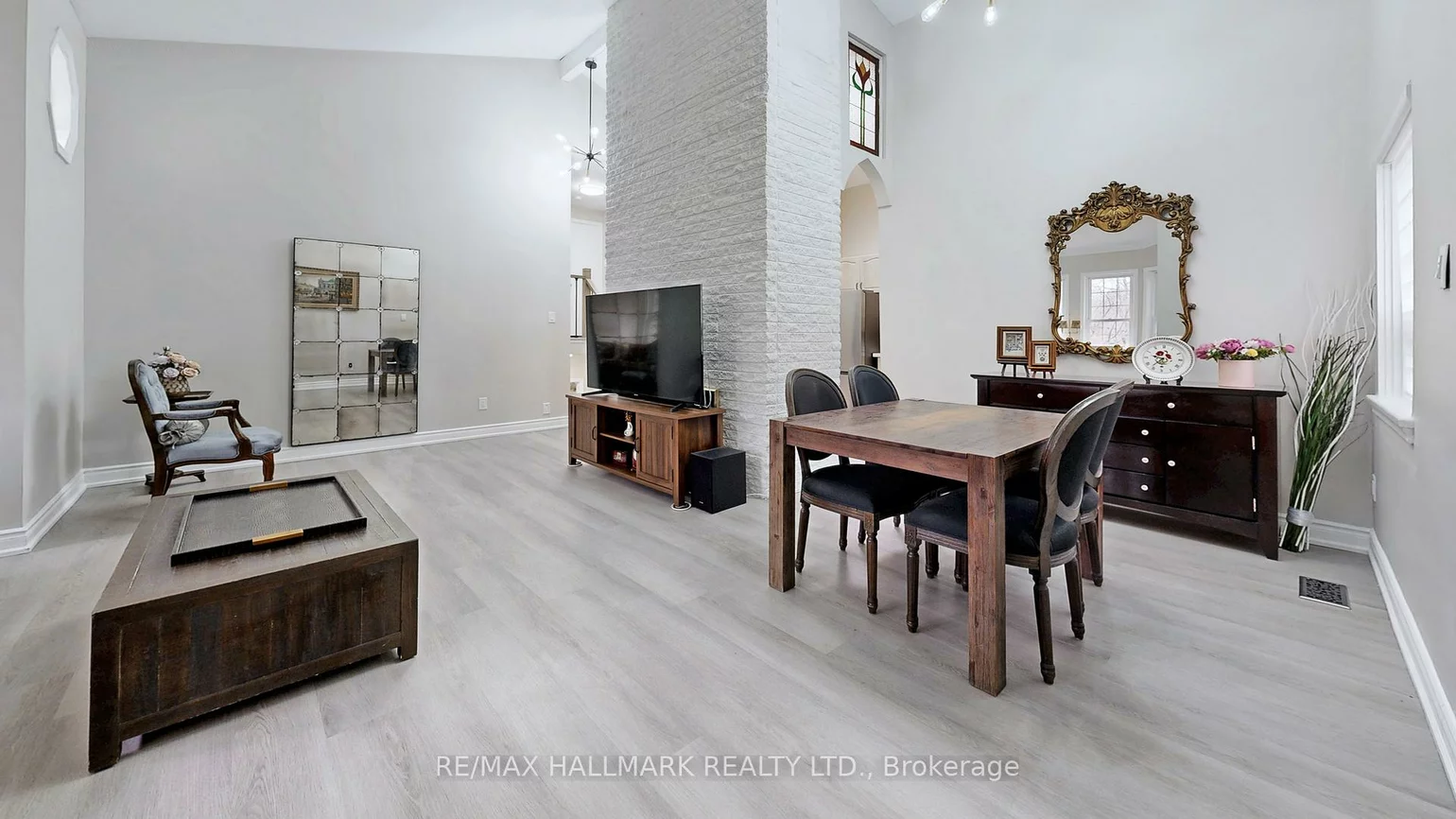 27, Benleigh, Woburn, Toronto