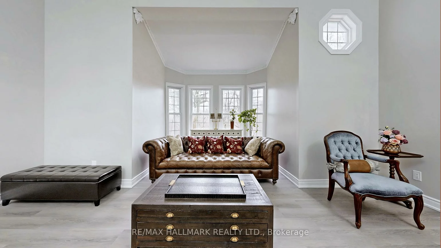 27, Benleigh, Woburn, Toronto