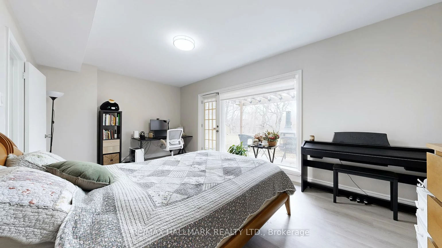 27, Benleigh, Woburn, Toronto