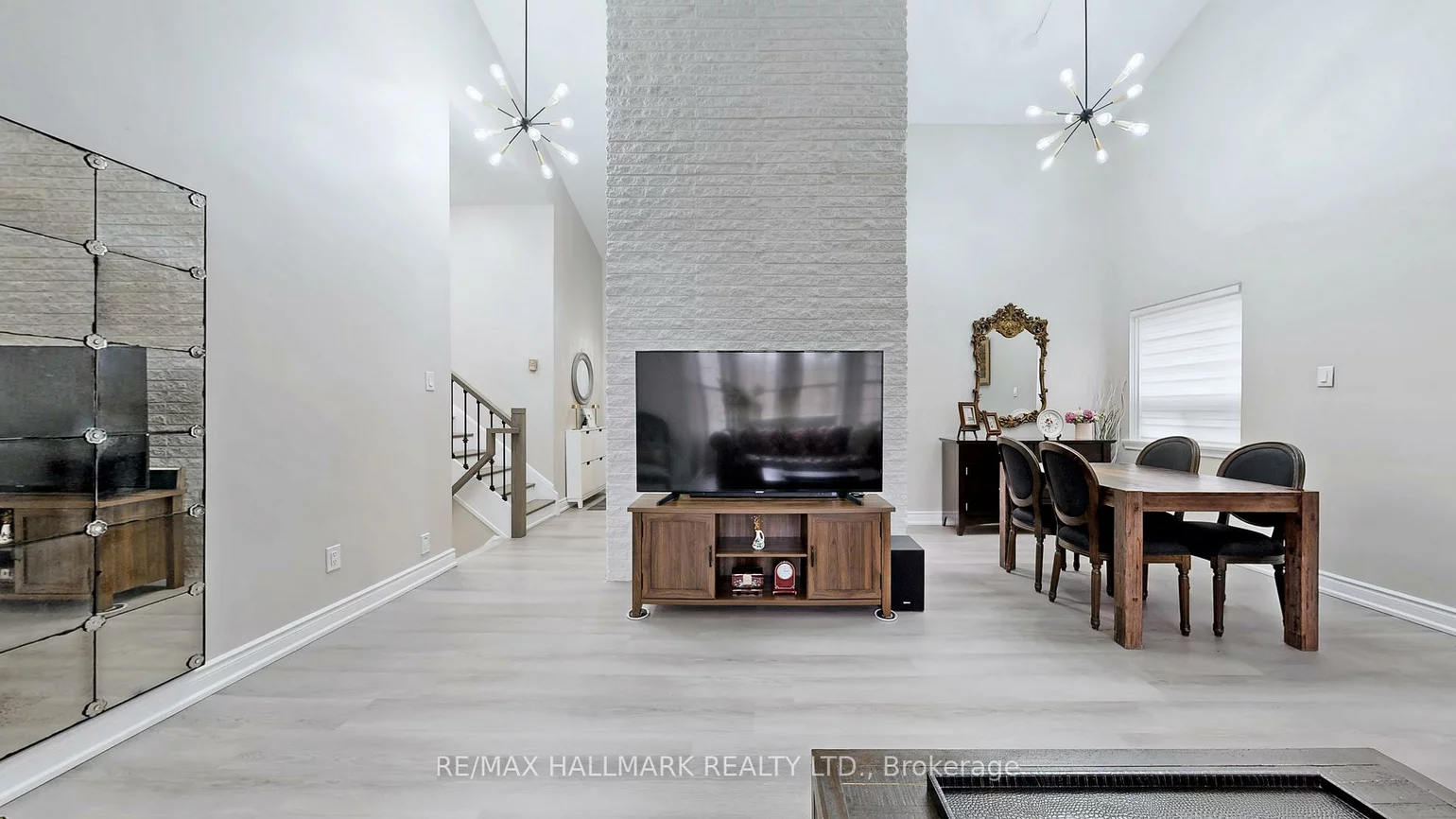 27, Benleigh, Woburn, Toronto