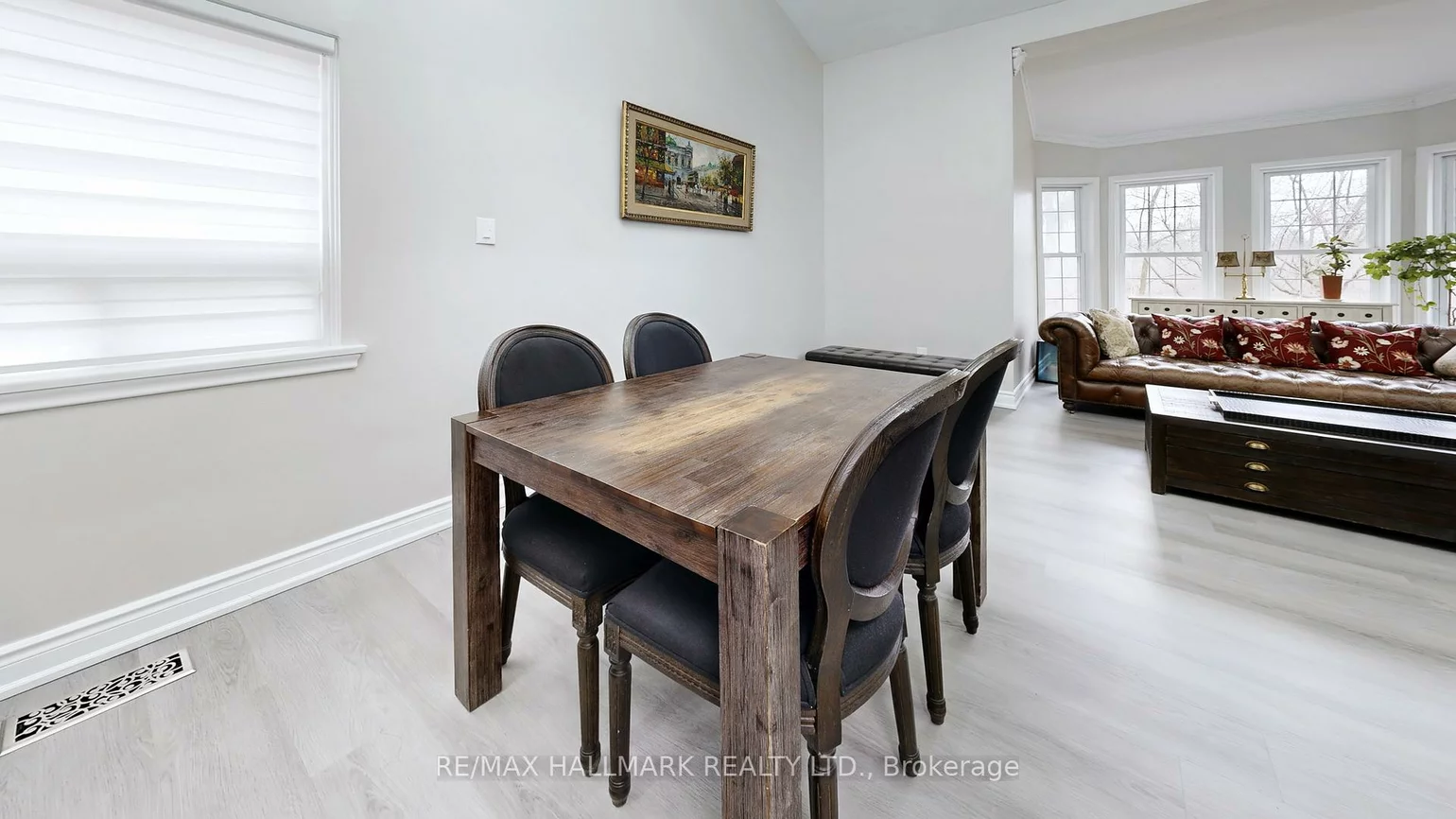 27, Benleigh, Woburn, Toronto