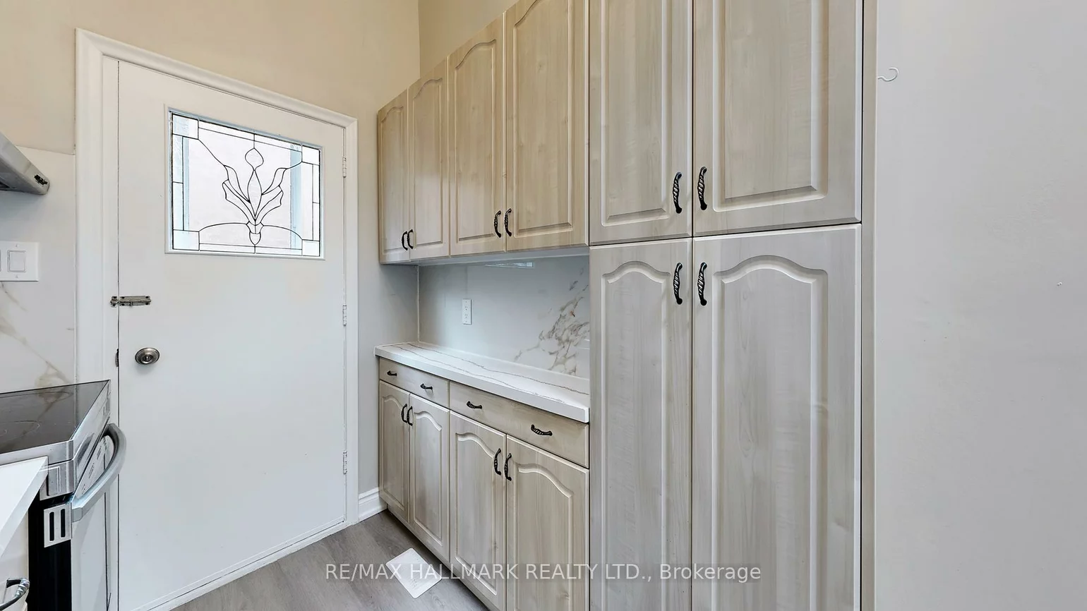 27, Benleigh, Woburn, Toronto