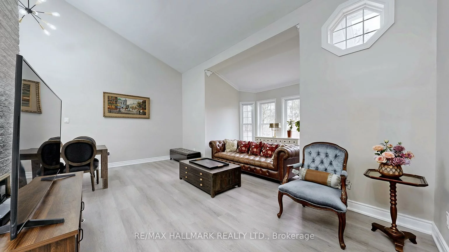 27, Benleigh, Woburn, Toronto