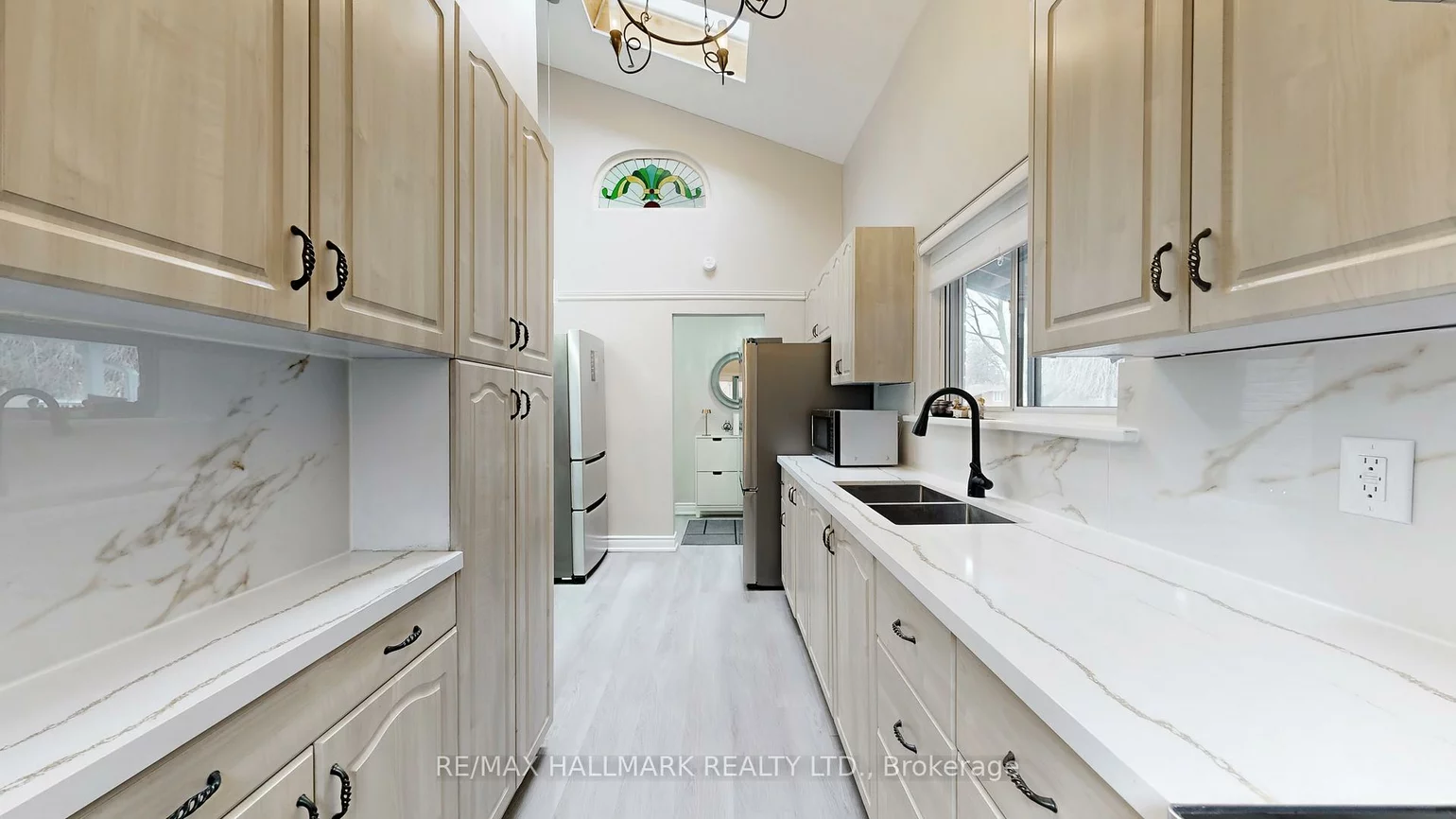 27, Benleigh, Woburn, Toronto