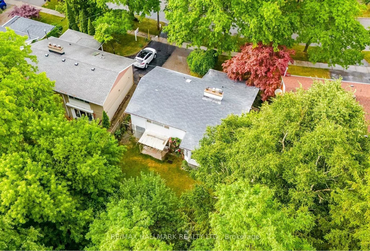 27, Benleigh, Woburn, Toronto