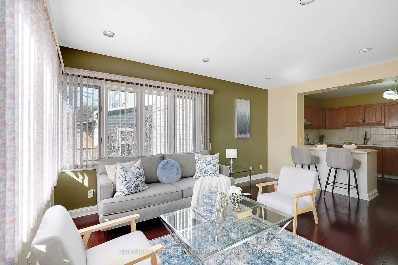 97, SPARKHALL, North Riverdale, Toronto