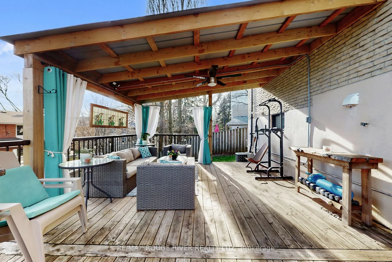 132, Beaverbrook, Rouge E10, Toronto