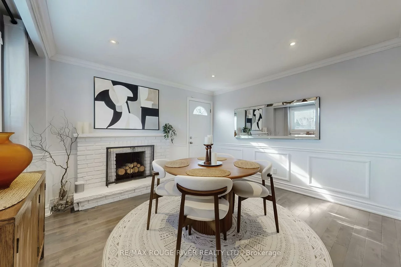 132, Beaverbrook, Rouge E10, Toronto