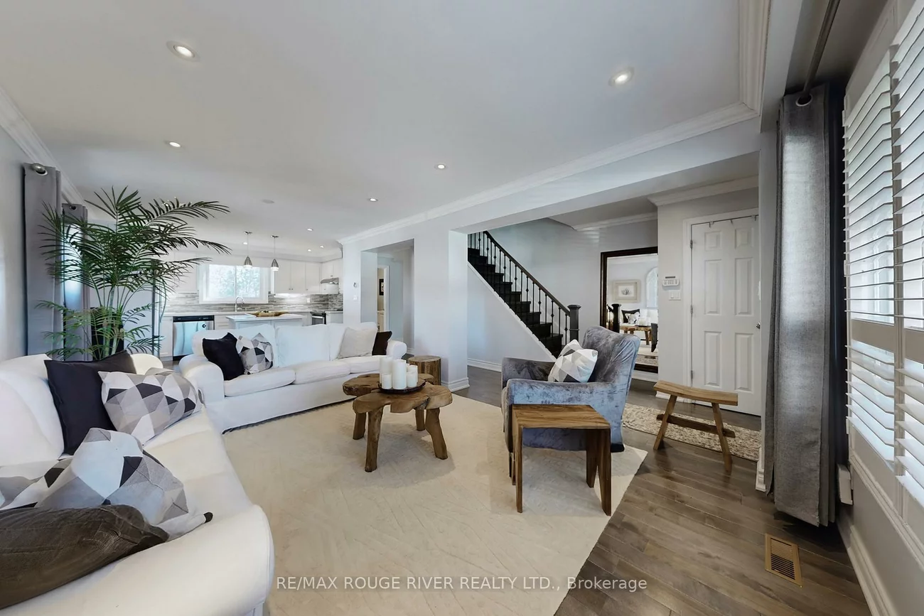 132, Beaverbrook, Rouge E10, Toronto