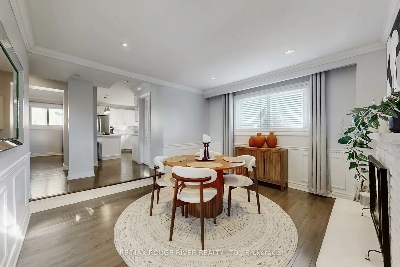 132, Beaverbrook, Rouge E10, Toronto