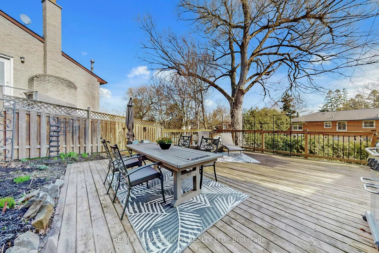 132, Beaverbrook, Rouge E10, Toronto