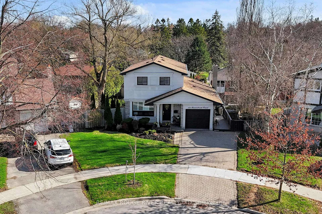 132, Beaverbrook, Rouge E10, Toronto