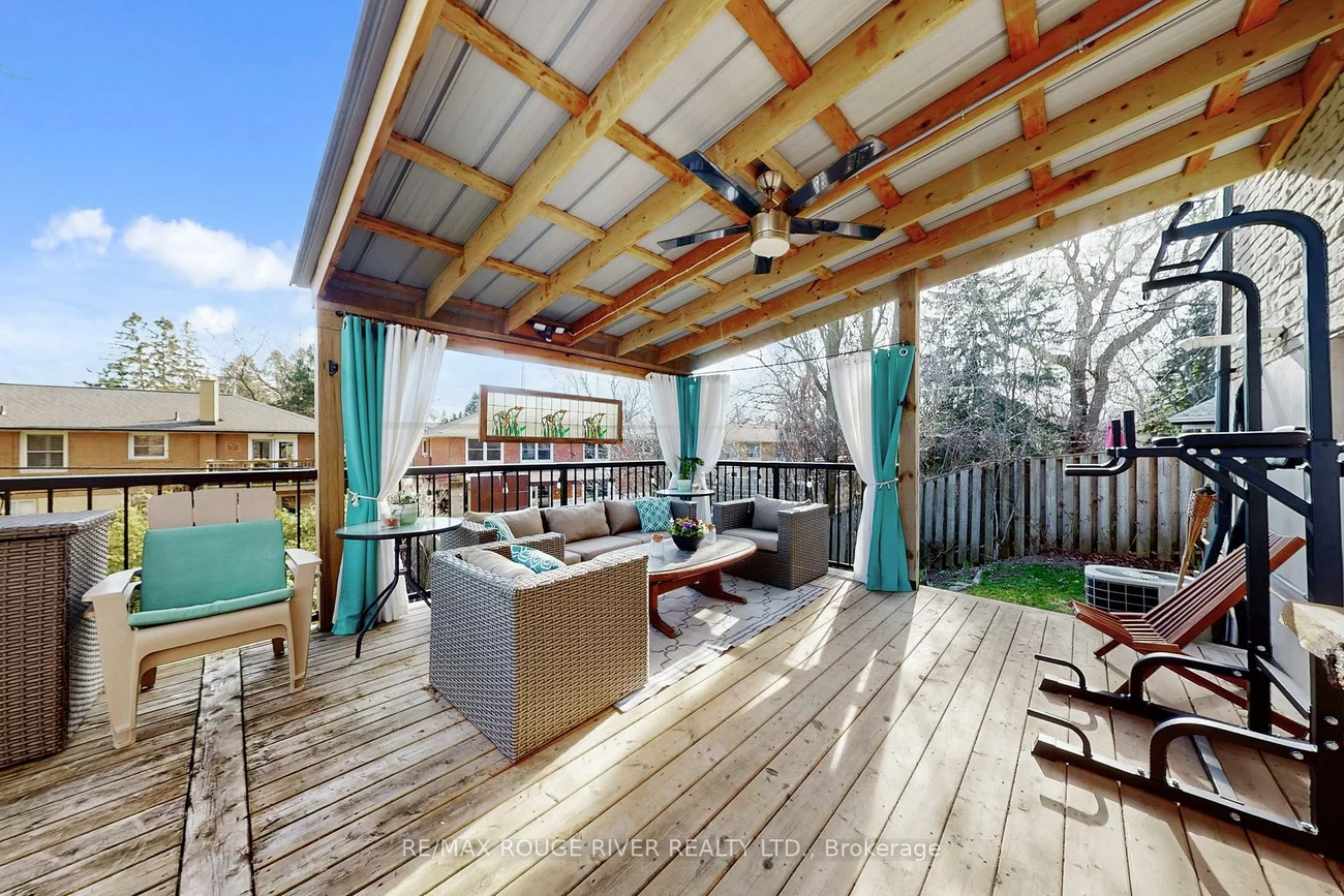 132, Beaverbrook, Rouge E10, Toronto